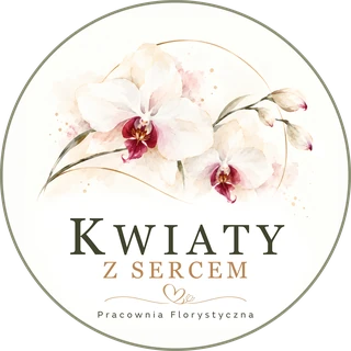 Kwiaty z Sercem - Pracownia Florystyczna