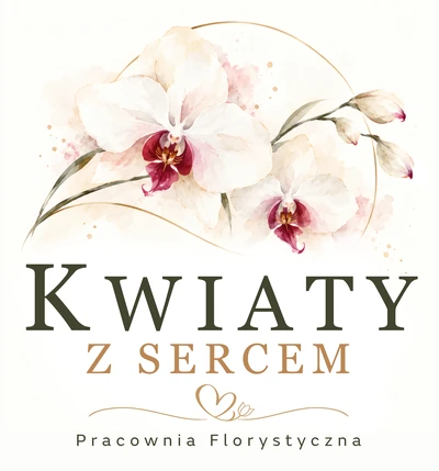 Kwiaty z Sercem - Pracownia Florystyczna